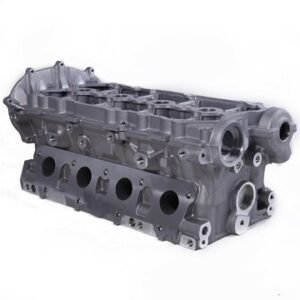 Cabeçote Audi TT 2.0 16v Turbo FSI 2008 Sistema Correia Dentada