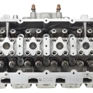 Cabeçote do Motor Audi A1 1.4 Turbo  256 Cavalos  Sob Consulta