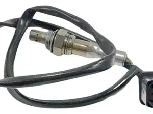 Sonda Lambda Audi A3 Sport Back  1.6 2007  06A906262BR Sob Encomenda