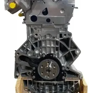 Motor Para Audi A1 1.4 Turbo 122cv Sportback 2012