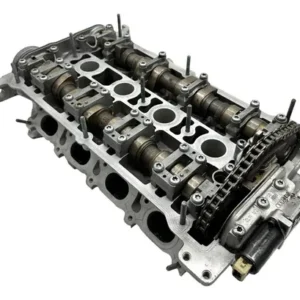 Cabeçote do Motor Audi A3 1.8 20v Aspirado  Sob Consulta