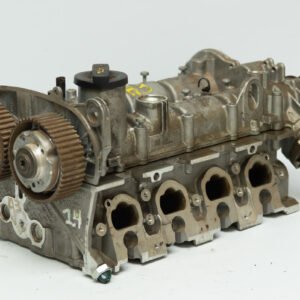 Cabeçote do Motor Audi A1 1.4 Turbo  185 Cavalos  Sob Consulta