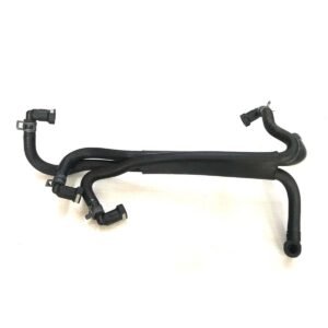 Mangueira de água Audi A3 1.8 20v Turbo 180cv  Sob Encomenda