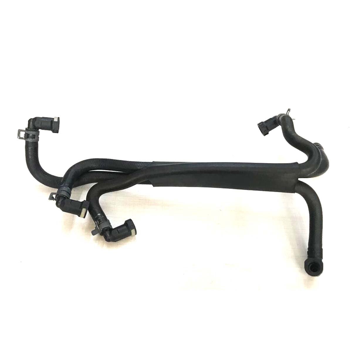 Mangueira de água Audi A3 1.8 20v Turbo 180cv  Sob Encomenda