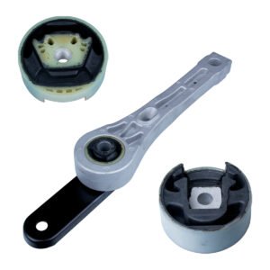 Coxim do Cambio Audi A3 2.0 T Sport Back  1K0199855L  Sob Encomenda