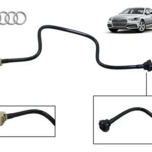 Bomba Combustível Porsche Cayenne 2013 Original Importado