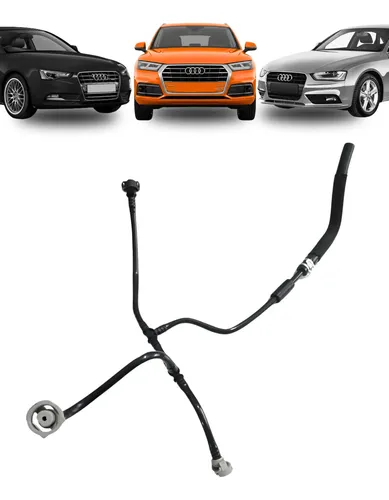 Bomba Vácuo Audi A3 Sedan 2012 Original Importado