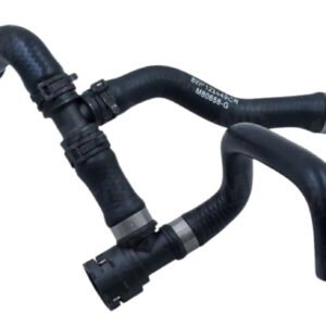 Sensor Pressão Combustível Porsche Cayenne 2011 Original Importado