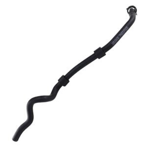 Radiador Mercedes GLA200 2016 Original Importado