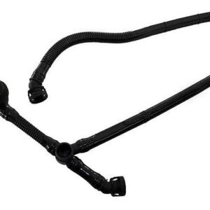 Mangueira do Respiro de oleo do Motor Audi A4 06B103211H Sob-Encomenda