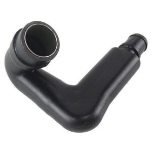 Tubo Pressurização Turbo Audi A5 Sportback 2024 Original Importado