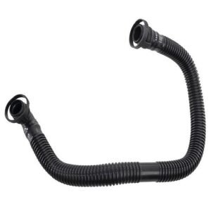 Tubo Pressurização Turbo Porsche 911 Carrera 2024 Original Importado