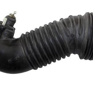 Tubo Pressurização Turbo Porsche Cayenne 2024 Original Importado
