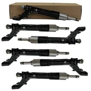 Bico Injetor Original Audi Q3 2.0 TFSI 2012 OEM 06J906036D Original