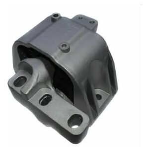 Coxim Motor Audi A4 B7 2020 Original Importado