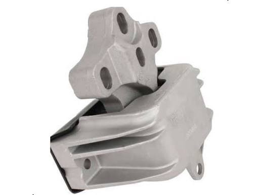 Coxim Câmbio Audi A4 B7 2021 Original Importado