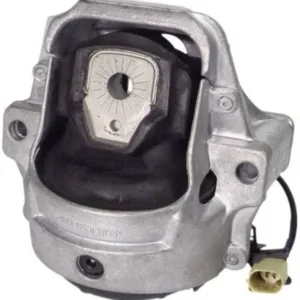 Coxim Câmbio Audi A4 B9 2021 Original Importado