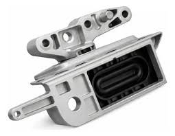 Coxim Motor Audi A4 B7 2020 Original Importado