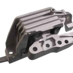 Coxim Câmbio Audi A3 Sedan 2021 Original Importado