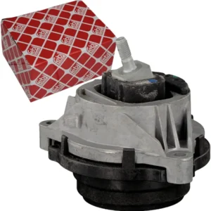 Coxim Motor Mercedes GLA200 2020 Original Importado