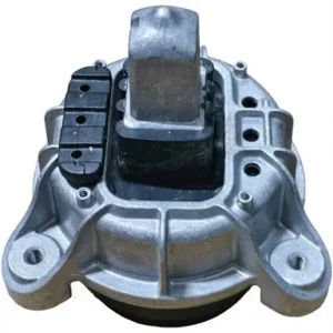 Coxim Motor Audi A4 B9 2020 Original Importado