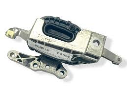 Coxim Câmbio Mercedes C250 2021 Original Importado
