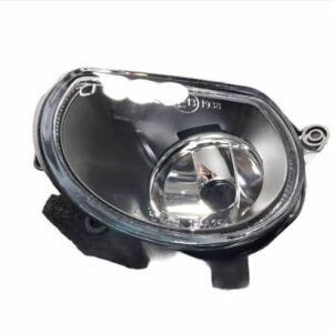 Farol de Milha Audi A3 a 2007 Lado Direito