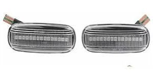 Pisca do Paralama Audi A3 1996 a 1999  Par
