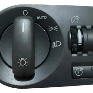 Botão do Farol Audi A3 Sport Back 8J1941531G5PR Sob Encomenda