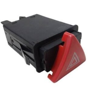 Botão do Pisca Alerta Audi A3 98 8L0941509F Sob Encomenda