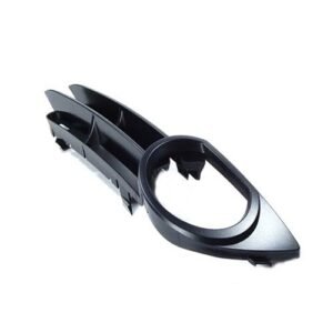 Grade do Farol Milha LD Audi A3 Sport Back 8P4807681B Sob Encomenda