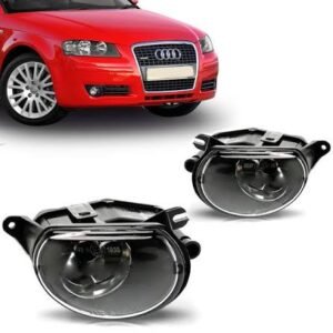 Farol de Milha LE Audi A3 Sport Back 8E0941699C Sob Encomenda
