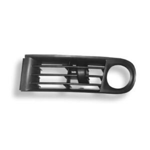 Grade do Farol de Milha Lado Esquerdo Audi A3 2001...COD 8L0807489C