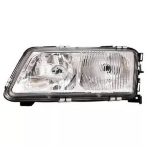 Farol Audi A3 1996 a 1999 Lado Direito