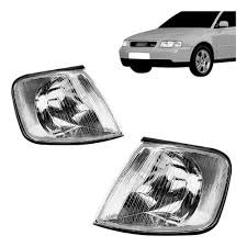 Pisca Audi A3 1996 a 1999 Lado Direito