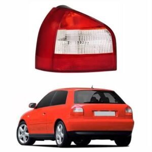 Lanterna Traseira Audi A3 1999 a 2007 Lado Direito