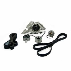 Kit Correia Dentada Audi A4 /A6/ Passat  2.8 30V