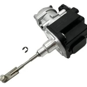 Atuador Wastegate Audi A3 Sedan 2024 Original Importado