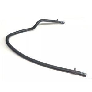 Mangueira de Combustivel Audi A3 1.8 20V 1J0133986N Peça n° 9 Sob